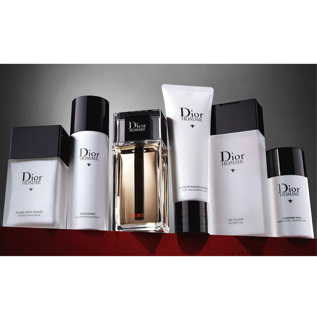 Dior Homme  Déodorant vaporisateur pour homme  Déodorant parfumé spray  150 ml de DIOR  SEPHORA